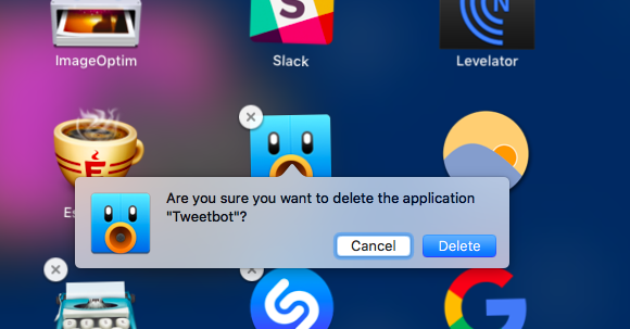 How To Remove Apps From Mac Mini